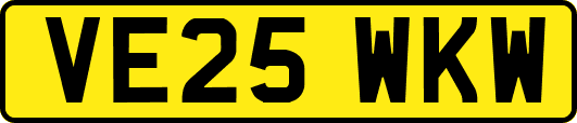 VE25WKW
