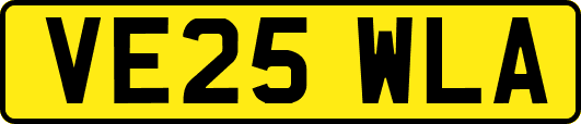 VE25WLA