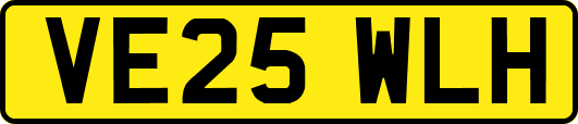 VE25WLH