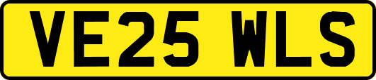 VE25WLS