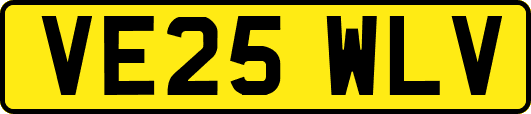VE25WLV