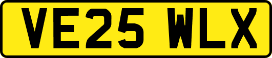 VE25WLX