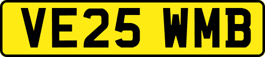 VE25WMB