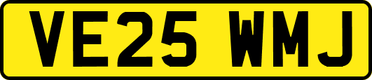 VE25WMJ
