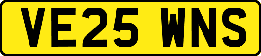 VE25WNS