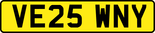 VE25WNY