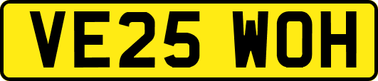 VE25WOH