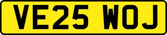 VE25WOJ