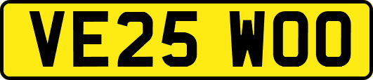 VE25WOO