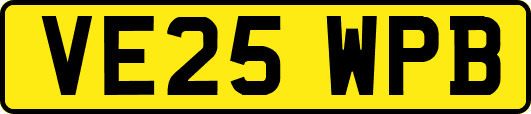 VE25WPB