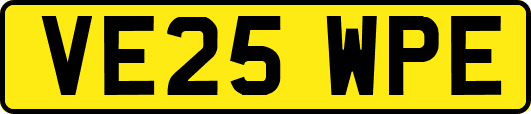 VE25WPE