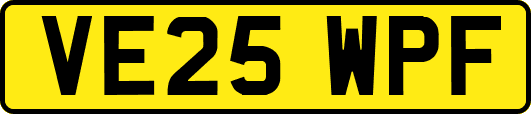 VE25WPF