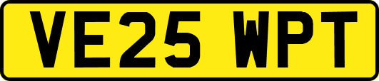 VE25WPT