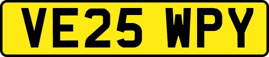 VE25WPY