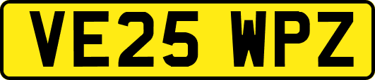 VE25WPZ