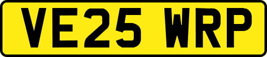 VE25WRP