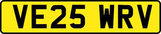 VE25WRV