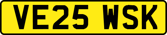 VE25WSK