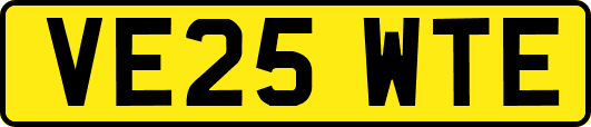 VE25WTE