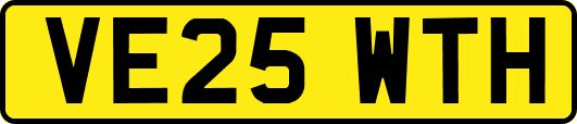 VE25WTH