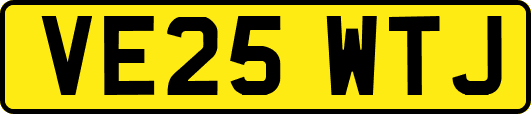 VE25WTJ