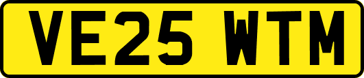 VE25WTM
