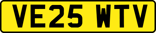 VE25WTV