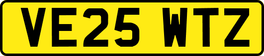 VE25WTZ