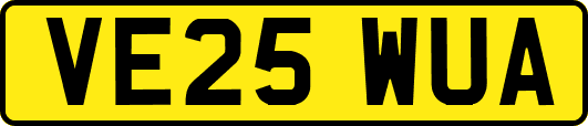 VE25WUA