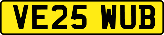 VE25WUB