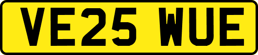 VE25WUE