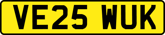 VE25WUK