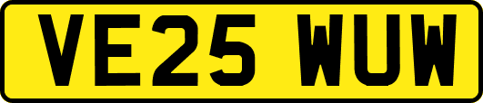 VE25WUW