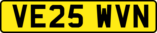 VE25WVN