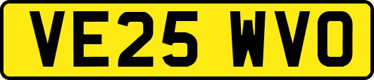 VE25WVO