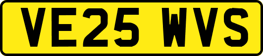 VE25WVS