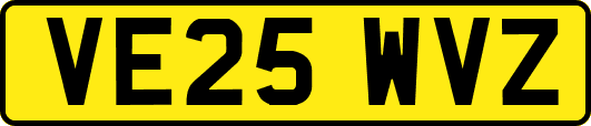VE25WVZ