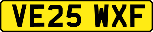 VE25WXF