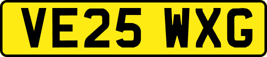 VE25WXG