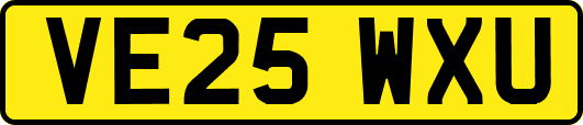 VE25WXU