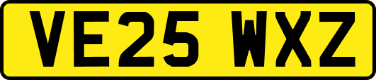 VE25WXZ