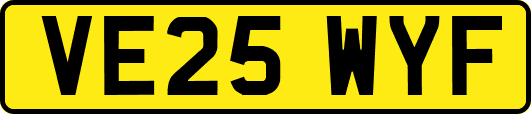 VE25WYF