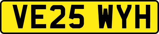 VE25WYH