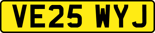 VE25WYJ