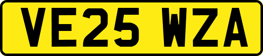 VE25WZA