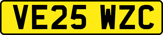 VE25WZC