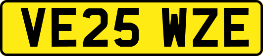 VE25WZE