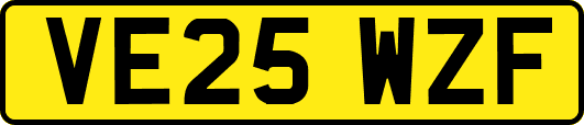 VE25WZF