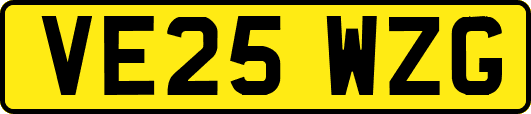 VE25WZG