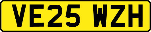 VE25WZH